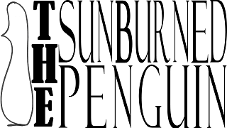 The Sunburned Penguin
