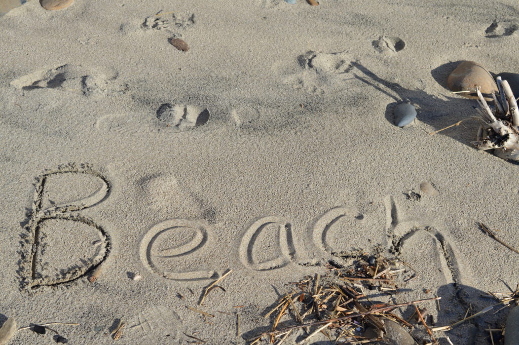 beach-written-in-sand